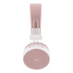 Over-ear - Streetz Trådlös Bluetooth-hörlur med mic i flera färger