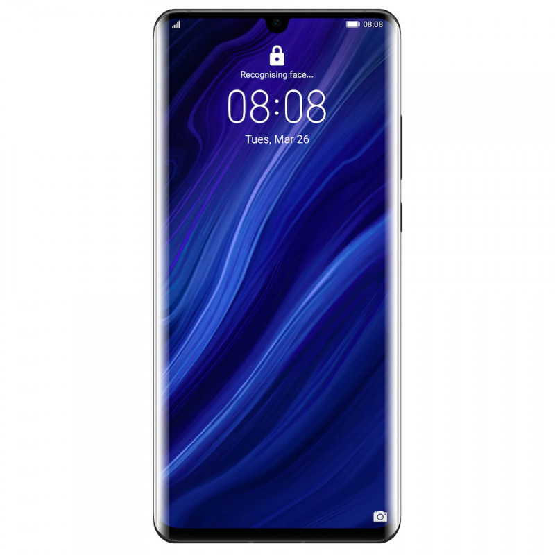 Mobiler begagnade - Huawei P30 Pro 128GB Black (beg)