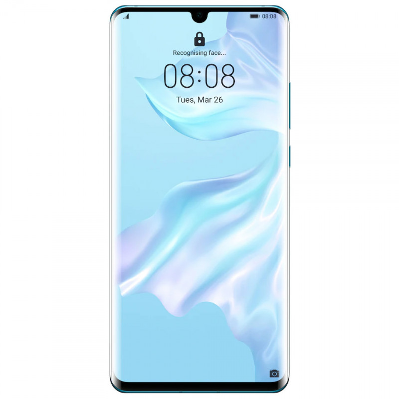 Mobiler begagnade - Huawei P30 Pro 128GB Breathing Crystal (beg)