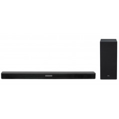 TV & Ljud - LG SK5 soundbar med trådlös Subwoofer med totalt 360 watt
