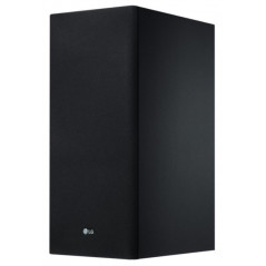TV & Ljud - LG SK5 soundbar med trådlös Subwoofer med totalt 360 watt