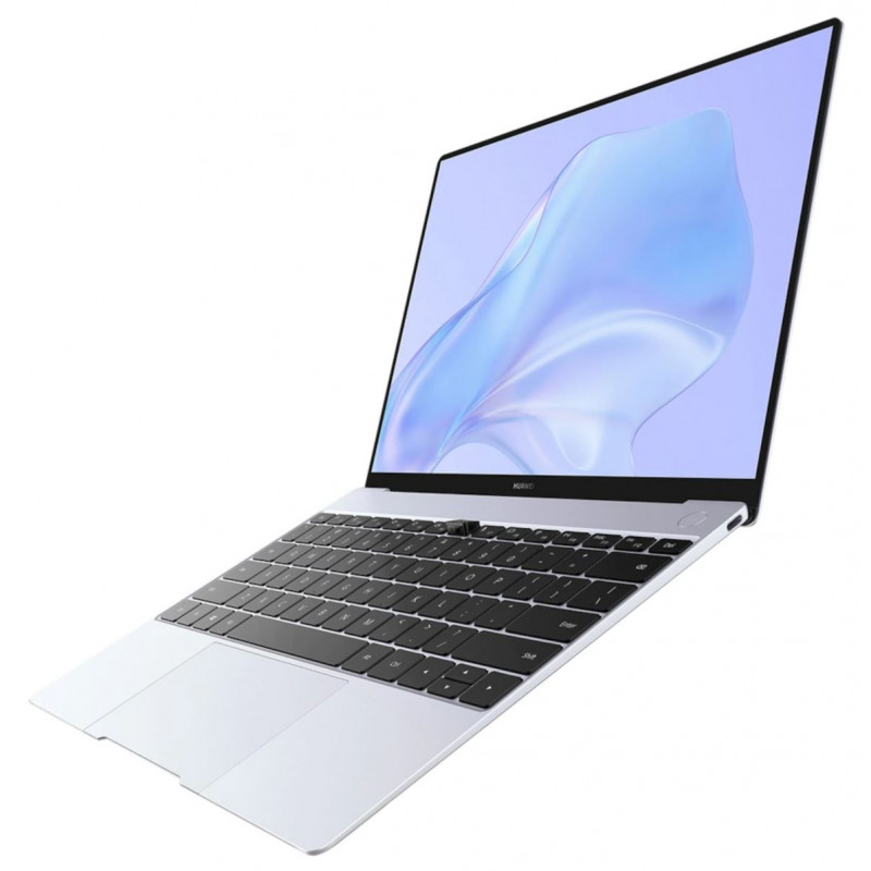 Laptop 11-13" - Huawei MateBook X 13" 3K touch - fläktlös