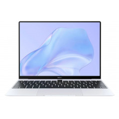 Laptop 11-13" - Huawei MateBook X 13" 3K touch - fläktlös