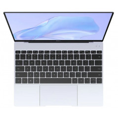 Laptop 11-13" - Huawei MateBook X 13" 3K touch - fläktlös