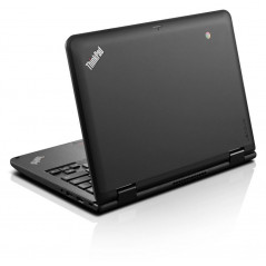 Laptop 12" beg - Lenovo Thinkpad 11e Chromebook med 4GB (beg)