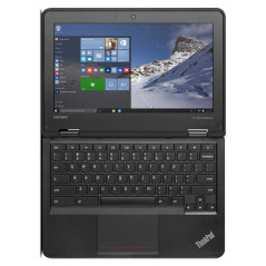 Laptop 12" beg - Lenovo Thinkpad 11e Chromebook med 4GB (beg)