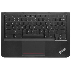 Laptop 12" beg - Lenovo Thinkpad 11e Chromebook med 4GB (beg)