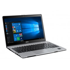 Laptop 13" beg - Fujitsu Lifebook S936 i5 8GB 256SSD med 4G (beg)