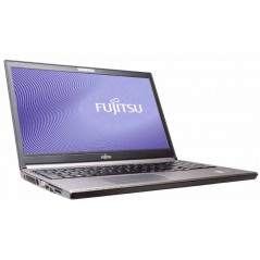 Laptop 13" beg - Fujitsu Lifebook S936 i5 8GB 256SSD med 4G (beg)