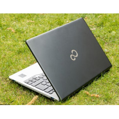 Laptop 13" beg - Fujitsu Lifebook S936 i5 8GB 256SSD med 4G (beg)