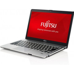 Laptop 13" beg - Fujitsu Lifebook S936 i5 8GB 256SSD med 4G (beg)