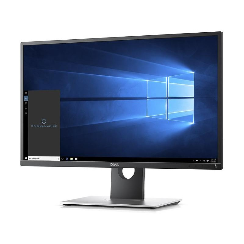 Skärmar begagnade - Dell 23-tums IPS LED-skärm P2317H (beg)