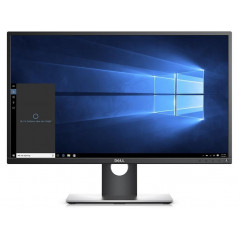Skärmar begagnade - Dell 23-tums IPS LED-skärm P2317H (beg)