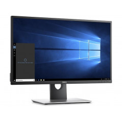 Skärmar begagnade - Dell 23-tums IPS LED-skärm P2317H (beg)