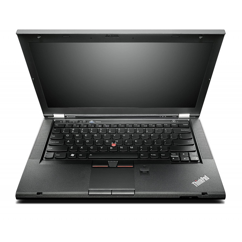 Laptop 14" beg - Lenovo ThinkPad T430 i5 4GB 128SSD med Backlight (beg)