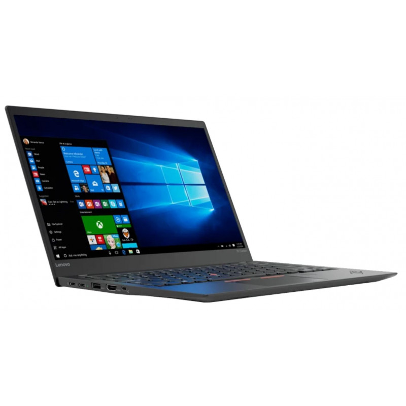 Laptop 14" beg - Lenovo ThinkPad X1 Carbon 5th Gen (beg)