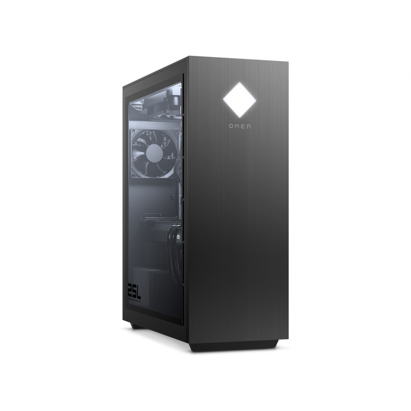 Speldator Stationär - HP Omen 25L GT12-0108no