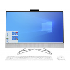 All-in-one-dator - HP All-in-One 27-dp0814no