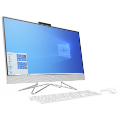 HP All-in-One 27-dp0814no