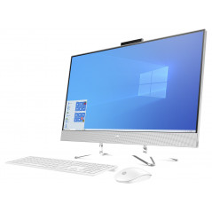 HP All-in-One 27-dp0814no
