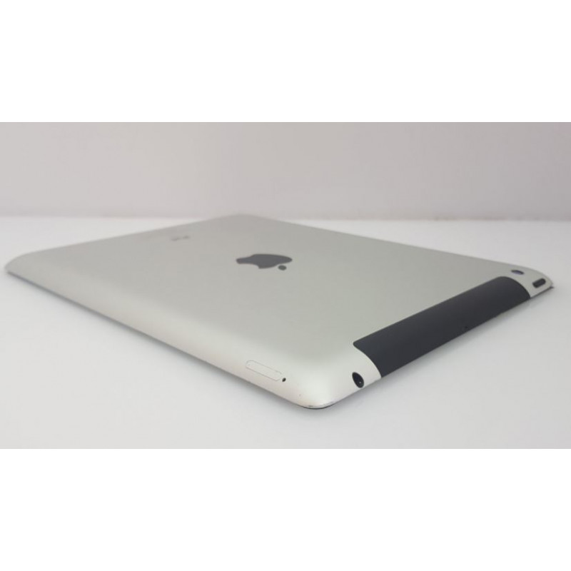 Surfplattor begagnade - iPad 3 32GB med 3G Svart (beg)
