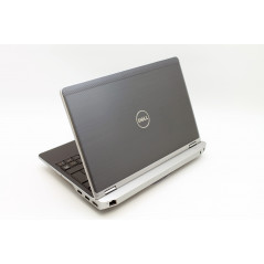 Laptop 13" beg - Dell Latitude E6220 i7 8GB 256SSD med 3G (beg)