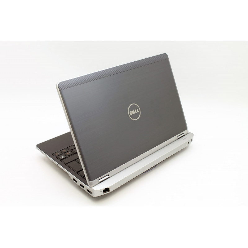 Laptop 13" beg - Dell Latitude E6220 i7 8GB 256SSD med 3G (beg)