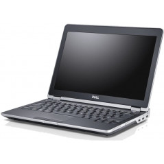 Laptop 13" beg - Dell Latitude E6220 i7 8GB 256SSD med 3G (beg)