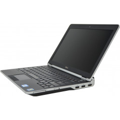 Laptop 13" beg - Dell Latitude E6220 i7 8GB 256SSD med 3G (beg)