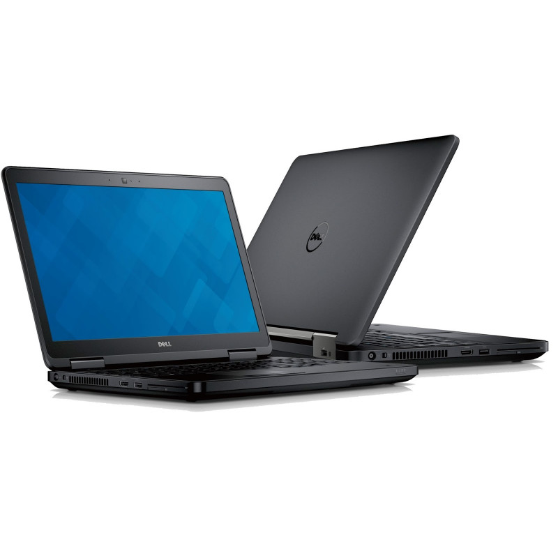 Laptop 15" beg - Dell Latitude E5540 FHD i5 8GB 128SSD (beg)