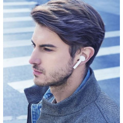 In-ear - Xiaomi AirDots Pro Mi Trådlöst Bluetooth in-ear headset