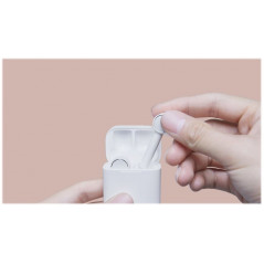 In-ear - Xiaomi AirDots Pro Mi Trådlöst Bluetooth in-ear headset