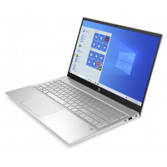 Laptop 14-15" - HP Pavilion 15-eg0033no i7 8GB 256SSD MX450