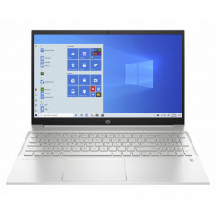 Laptop 14-15" - HP Pavilion 15-eg0033no i7 8GB 256SSD MX450