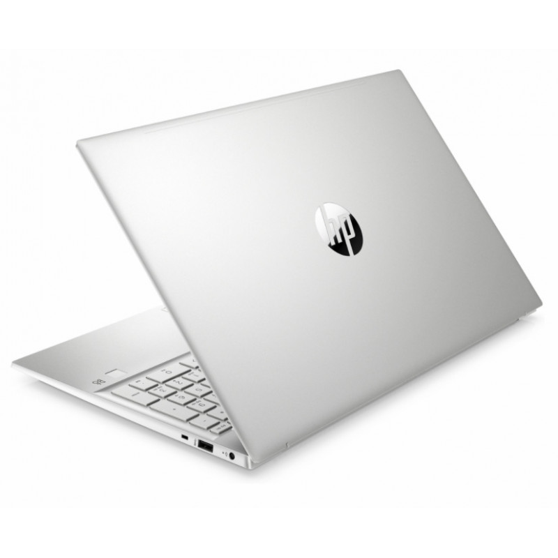 Laptop 14-15" - HP Pavilion 15-eg0033no i7 8GB 256SSD MX450