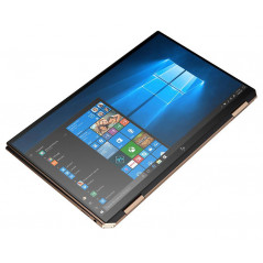 Laptop 11-13" - HP Spectre x360 13-aw2023no 13.3" Intel i7 16GB 512GB SSD