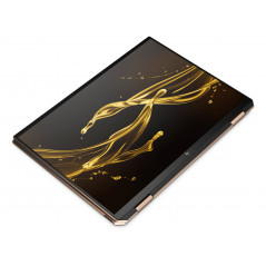 Laptop 11-13" - HP Spectre x360 14-ea0036no 13.5" OLED i7 16GB 1TB SSD Windows 10/11*