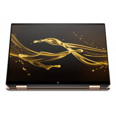 Laptop 11-13" - HP Spectre x360 14-ea0036no 13.5" OLED i7 16GB 1TB SSD Windows 10/11*