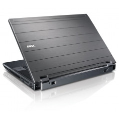 Laptop 15" beg - Dell Precision M4500 i7 8GB 256SSD (beg) (trasig USB-port*)