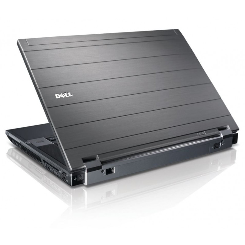 Laptop 15" beg - Dell Precision M4500 i7 8GB 256SSD (beg) (trasig USB-port*)