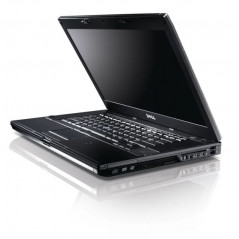 Laptop 15" beg - Dell Precision M4500 i7 8GB 256SSD (beg) (trasig USB-port*)