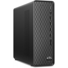 HP Slim S01-aF1402no demo