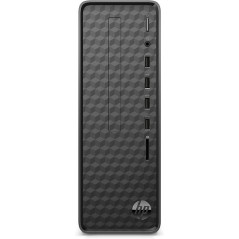 HP Slim S01-aF1402no demo