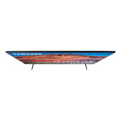 TV-apparater - Samsung 55-tums UHD 4K Smart-TV