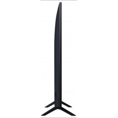 TV-apparater - Samsung 55-tums UHD 4K Smart-TV
