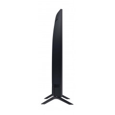TV-apparater - Samsung 55-tums Curved UHD 4K Smart-TV