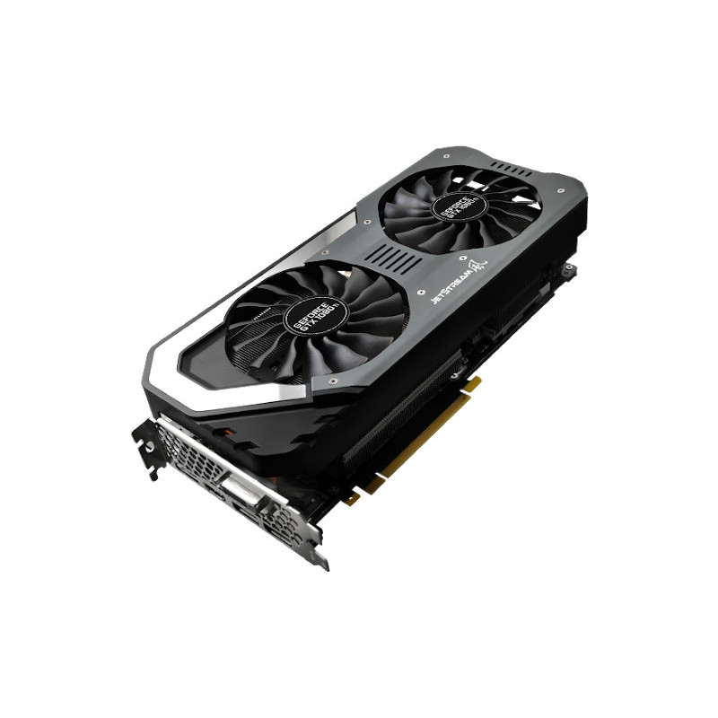 Palit GeForce GTX 1080 Ti Superjetstream 11GB beg PalitGTX1080T