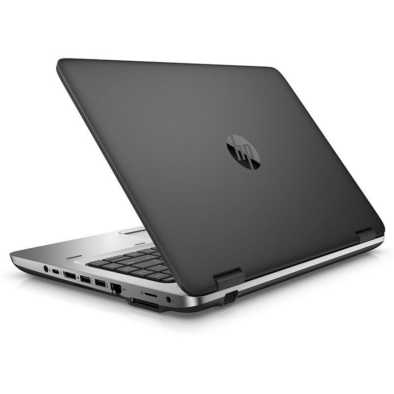 Laptop 14" beg - HP ProBook 640 G3 i5 8GB 256SSD (beg)