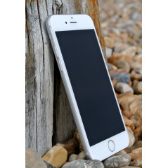 iPhone begagnad - iPhone 6 64GB Silver (beg) (läs not om iOS)