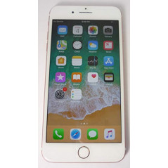 iPhone begagnad - iPhone 7 32GB Gold (beg)